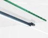 Witryna cukiernicza neutralna Dolce Visione Neutro 1300 | 1300x690x1300 mm